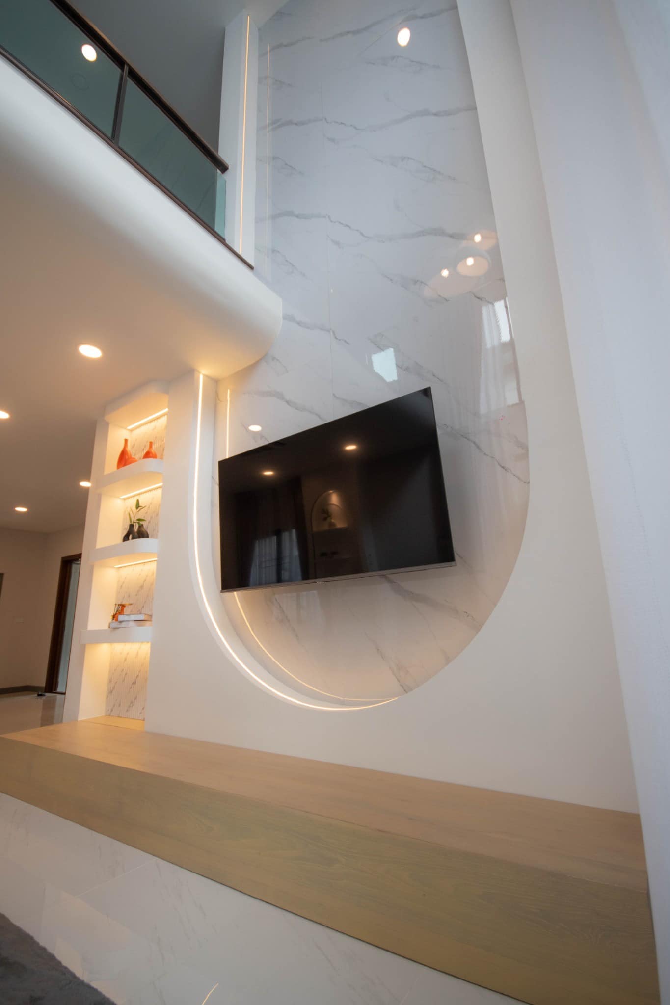 4-Bedroom, 5-Bathroom, 313 sqm House for Rent at The City Bangna - 180,000 THB/month, Near Bearing BTS
