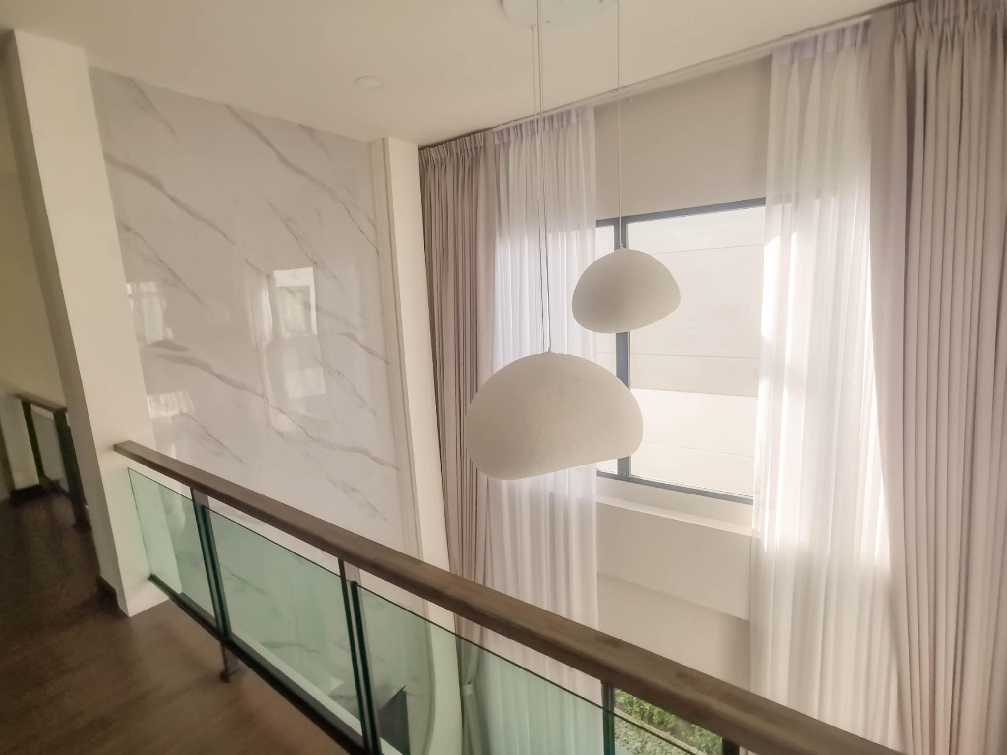 4-Bedroom, 5-Bathroom, 313 sqm House for Rent at The City Bangna - 180,000 THB/month, Near Bearing BTS