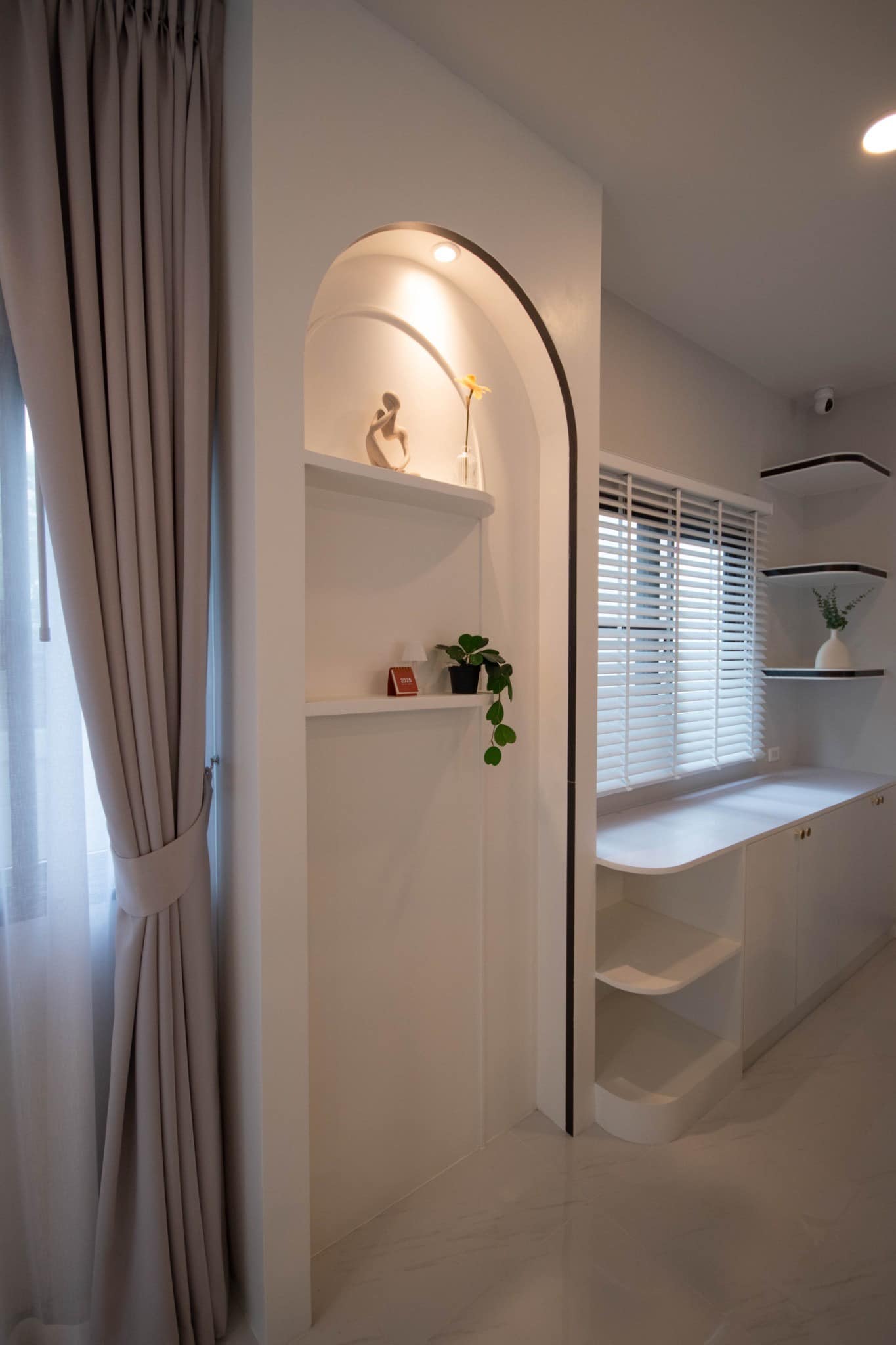 4-Bedroom, 5-Bathroom, 313 sqm House for Rent at The City Bangna - 180,000 THB/month, Near Bearing BTS