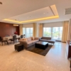 3-Bed, 4-Bath, 230 sqm Condo for Rent at Royal Residence Park, Lumpini – THB 150,000/month, Near BTS Ploenchit & MRT Lumpini, Luxury Living in Bangkok