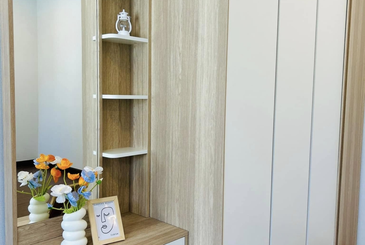 4-Bedroom, 5-Bathroom, 313 sqm House for Rent at The City Bangna - 180,000 THB/month, Near Bearing BTS