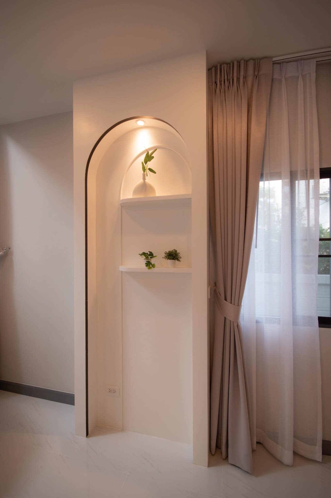 4-Bedroom, 5-Bathroom, 313 sqm House for Rent at The City Bangna - 180,000 THB/month, Near Bearing BTS