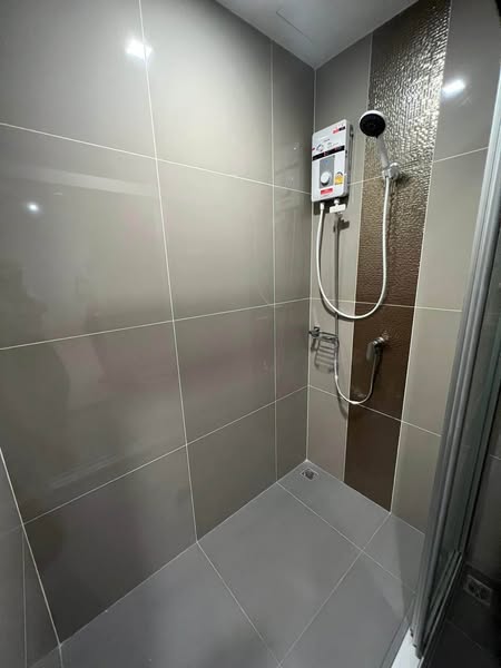 1-Bed 1-Bath IDEO Rama 9-Asoke 34 sqm For Rent 25,000 THB