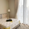 1-Bedroom 1-Bathroom luxury condo at Noble Around 33, Phrom Phong. 27.35 sqm, 23,000 THB/month. Close to BTS, shopping, and dining options.