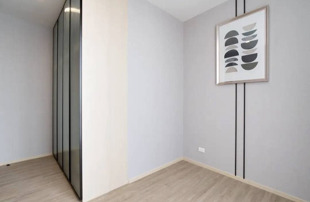 2-Bed, 2-Bath, 59 sqm Condo for Rent at NOBLE STATE 39 near BTS Phrom Phong, 60K THB/Month