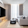 2-Bed, 2-Bath, 59 sqm Condo for Rent at NOBLE STATE 39 near BTS Phrom Phong, 60K THB/Month