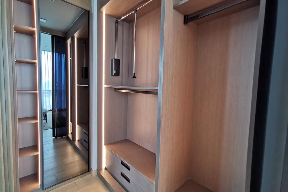 2-Bed, 3-Bath Condo for Sale at The Monument Thonglor – 125 sqm, 39,500,000 THB, Near Thonglor BTS