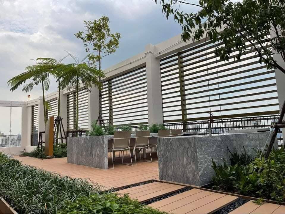 2-Bed, 2-Bath, 59 sqm Condo for Rent at NOBLE STATE 39 near BTS Phrom Phong, 60K THB/Month