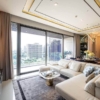 Discover luxury living at VITTORIO Sukhumvit 39. This 2-bedroom, 3-bathroom 137 sqm condo for rent 160,000 THB/month or You can own it for 55,000,000 THB