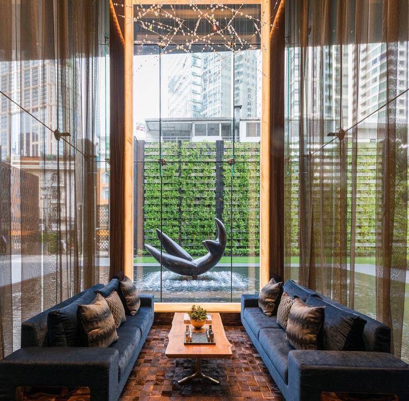Discover luxury living at VITTORIO Sukhumvit 39. This 2-bedroom, 3-bathroom 137 sqm condo for rent 160,000 THB/month or You can own it for 55,000,000 THB