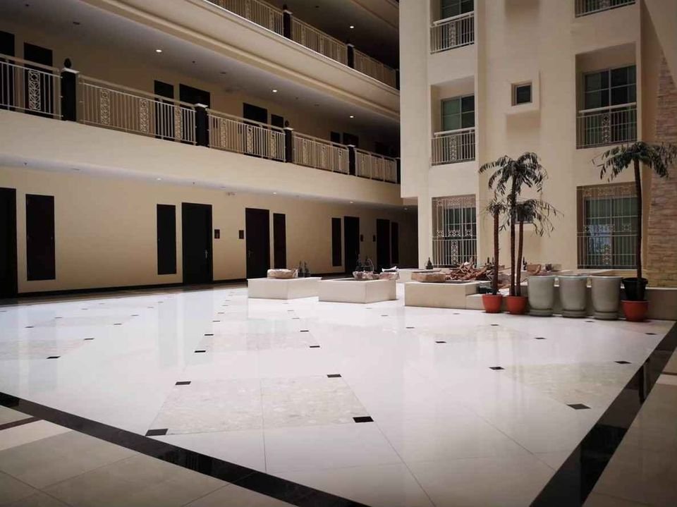 3-BR Condo at CitiSmart Sukhumvit 18, 120 sqm, Penthouse floor, near BTS Asok & MRT Sukhumvit. Rent: 75,000 THB/month. Fully furnished with modern amenities.