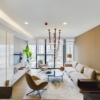 2-BR, 2-BTH, 76.72 sqm Condo for Rent at Siamese Exclusive Queens, 71,000 THB/month, Near Queen Sirikit MRT