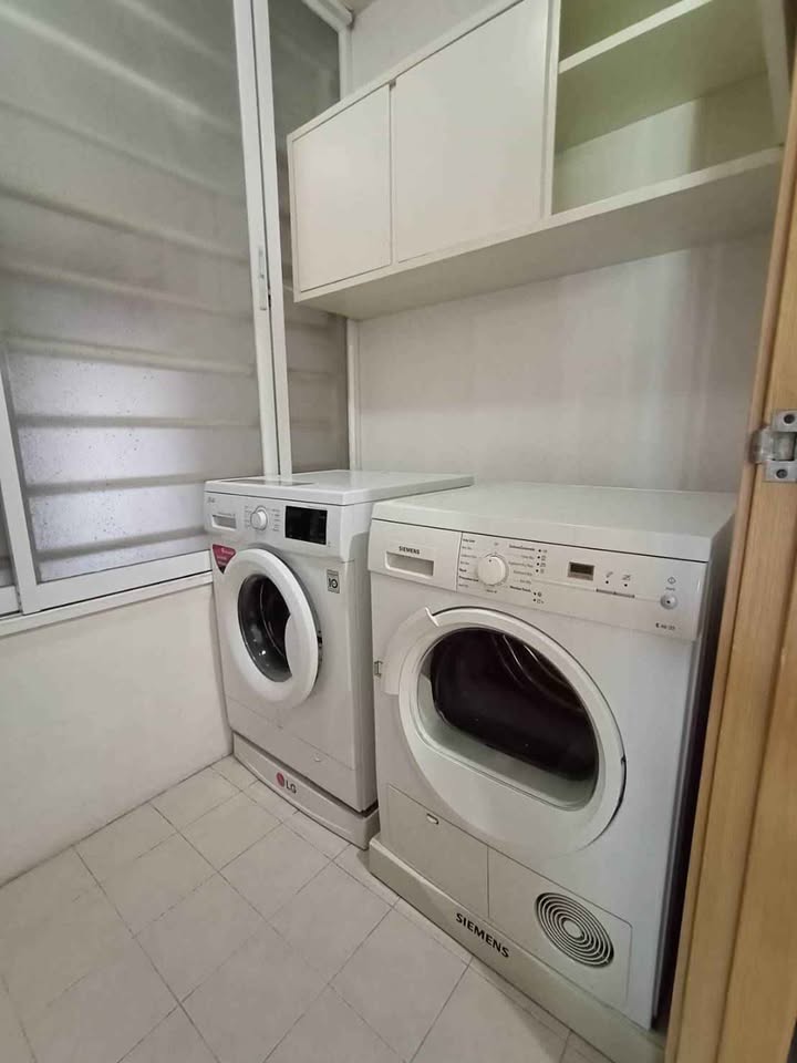 Spacious 2-Bedroom Condo for Rent at The Empire Place Sathorn. Fully furnished, 100 sqm, 7th floor. Prime location near BTS Chong Nonsi. Rent: 45,000 THB/month
