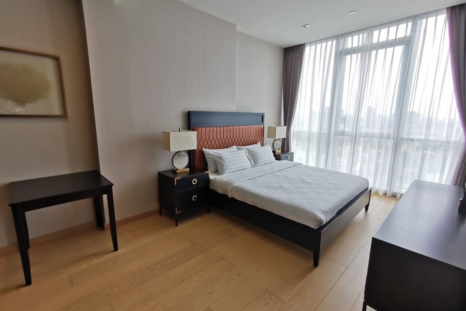 2-Bed, 3-Bath Condo for Sale at The Monument Thonglor – 125 sqm, 39,500,000 THB, Near Thonglor BTS