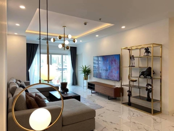 Modern 2-Bedroom, 2-Bathroom condo at Noble Ora Thonglor, 137.09 sqm, fully furnished. For rent at 70,000/month or sale at 16.9M. Near BTS.