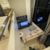 Spacious 2-bed, 2-bath condo at Supreme Ville, 118.25 sqm, for rent at 60,000 THB/month. Prime location near Lumphini MRT. Fully furnished.