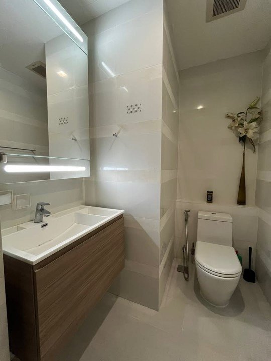 1-Bedroom, 1-Bathroom Condo at KEYNE by Sansiri, 36sqm, Rent 25,000 THB, Near Thong Lo BTS