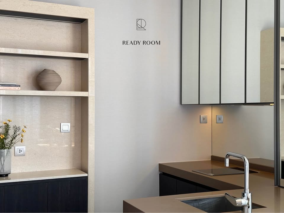 1-Bedroom 1-Bath 47sqm 28 Chidlom for Rent, 55K-65K THB, Near Chit Lom BTS
