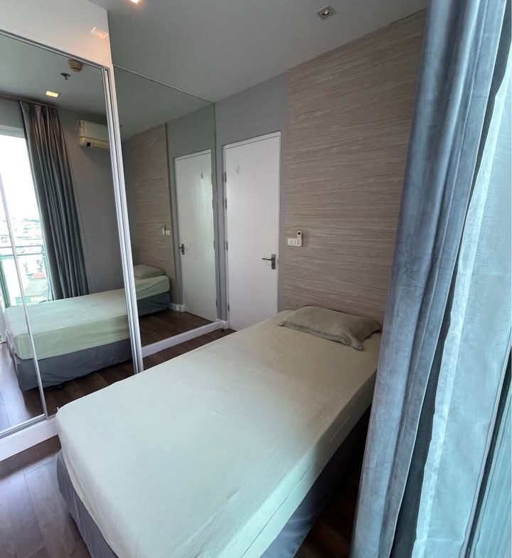 3-Bedroom, 2-Bathroom 89sqm House at The Bloom Sukhumvit 71 for Rent 42,000 THB/month – Near BTS Phra Khanong, Fully Furnished, Available from Feb 2025