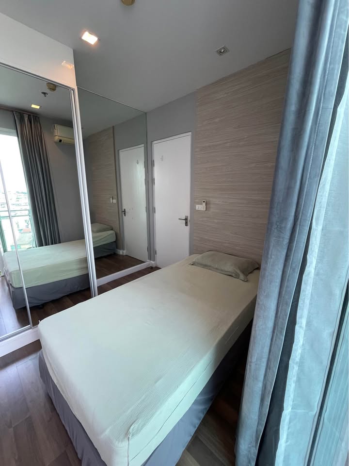 3-Bedroom, 2-Bathroom 89sqm House at The Bloom Sukhumvit 71 for Rent 42,000 THB/month – Near BTS Phra Khanong, Fully Furnished, Available from Feb 2025