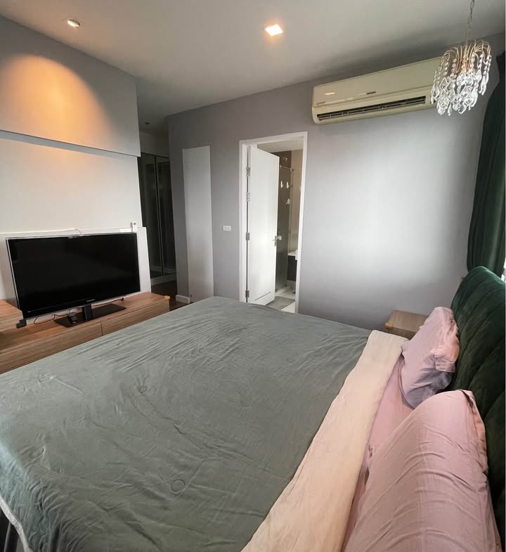 3-Bedroom, 2-Bathroom 89sqm House at The Bloom Sukhumvit 71 for Rent 42,000 THB/month – Near BTS Phra Khanong, Fully Furnished, Available from Feb 2025
