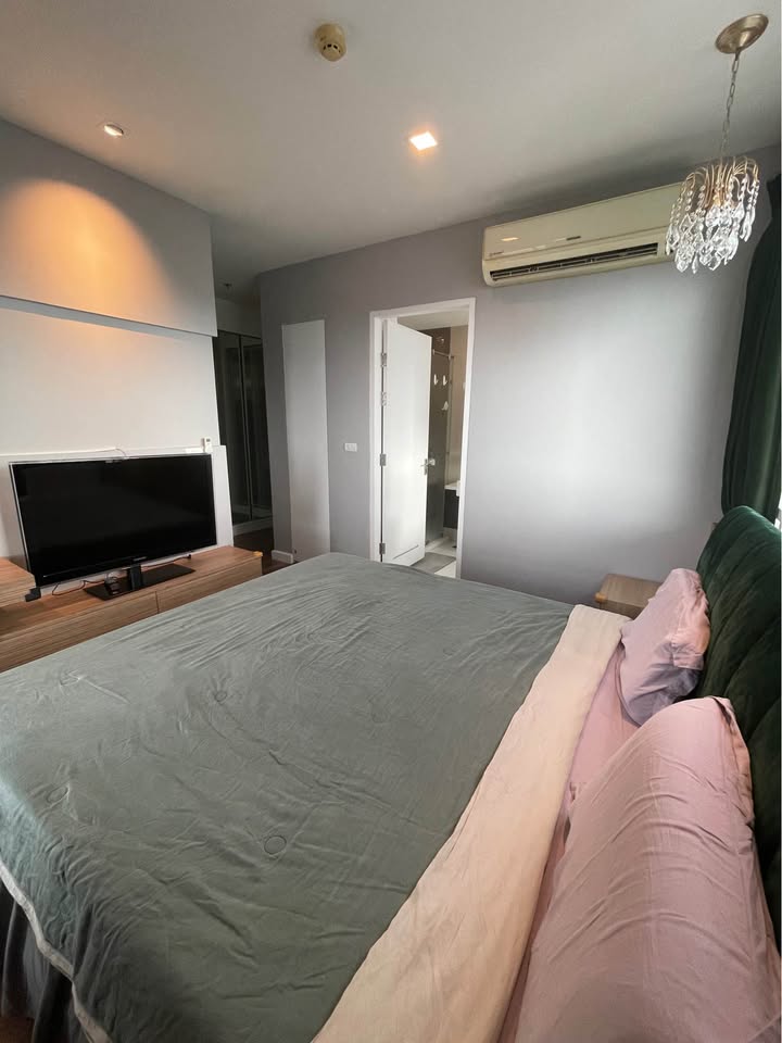 3-Bedroom, 2-Bathroom 89sqm House at The Bloom Sukhumvit 71 for Rent 42,000 THB/month – Near BTS Phra Khanong, Fully Furnished, Available from Feb 2025