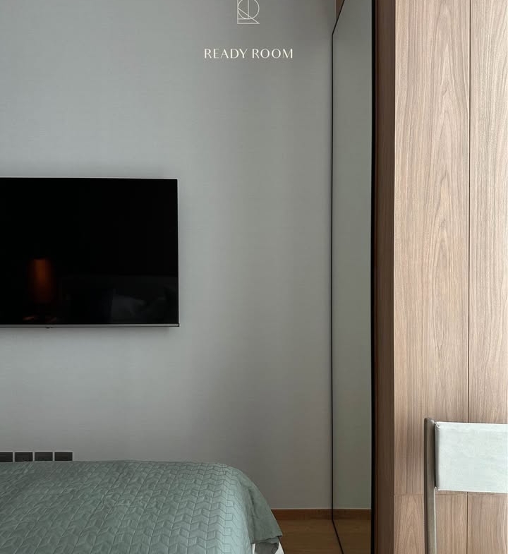 1-Bedroom 1-Bath 47sqm 28 Chidlom for Rent, 55K-65K THB, Near Chit Lom BTS