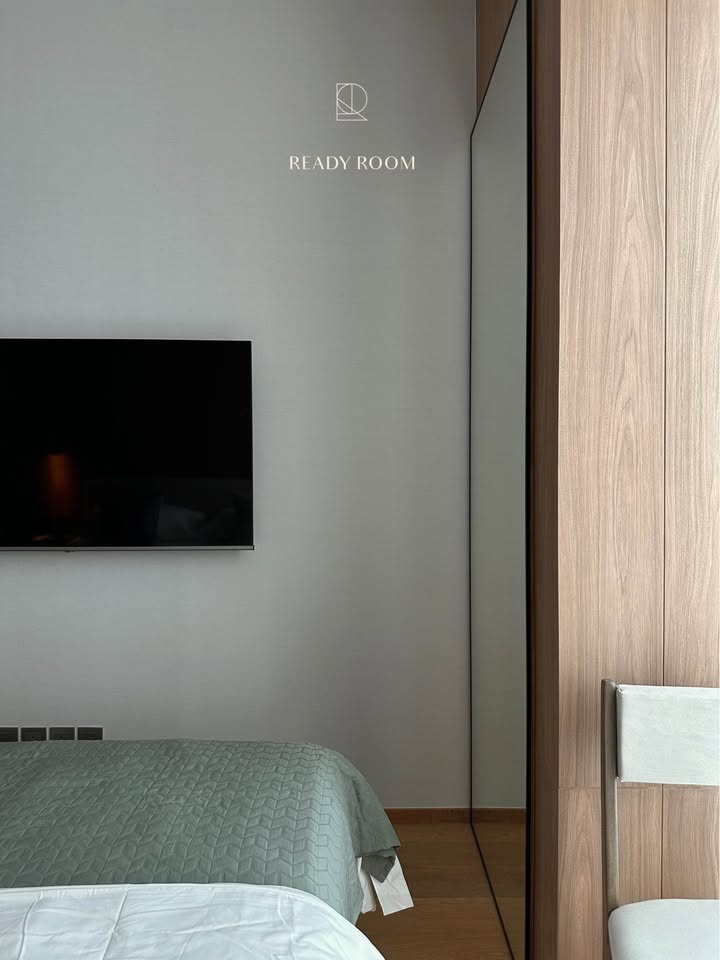 1-Bedroom 1-Bath 47sqm 28 Chidlom for Rent, 55K-65K THB, Near Chit Lom BTS