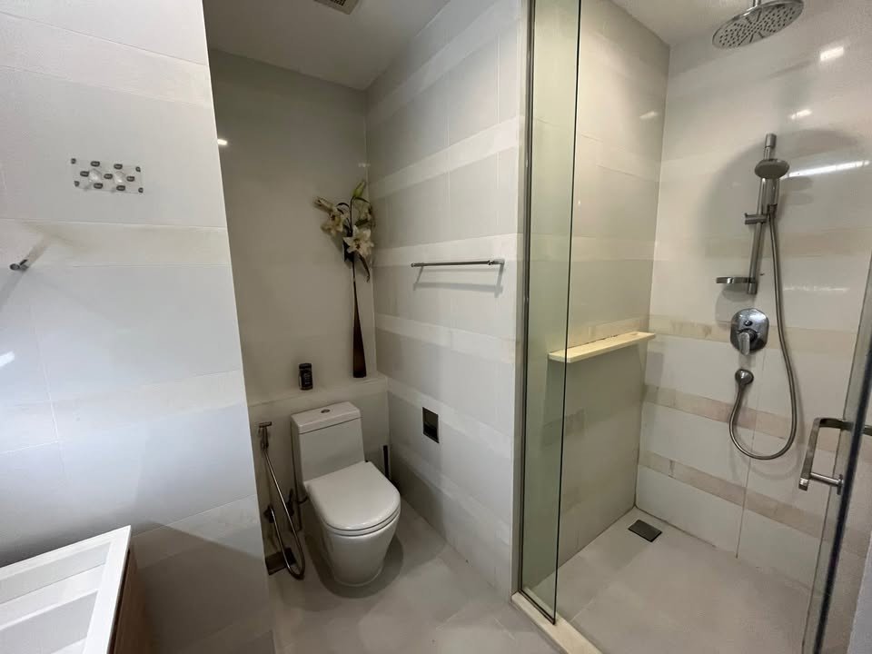 1-Bedroom, 1-Bathroom Condo at KEYNE by Sansiri, 36sqm, Rent 25,000 THB, Near Thong Lo BTS