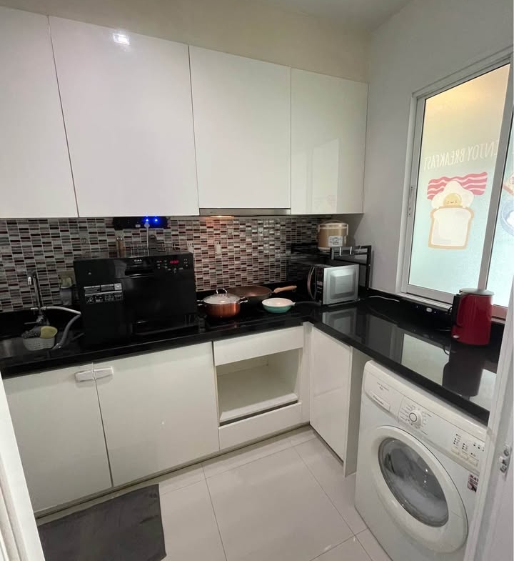 3-Bedroom, 2-Bathroom 89sqm House at The Bloom Sukhumvit 71 for Rent 42,000 THB/month – Near BTS Phra Khanong, Fully Furnished, Available from Feb 2025