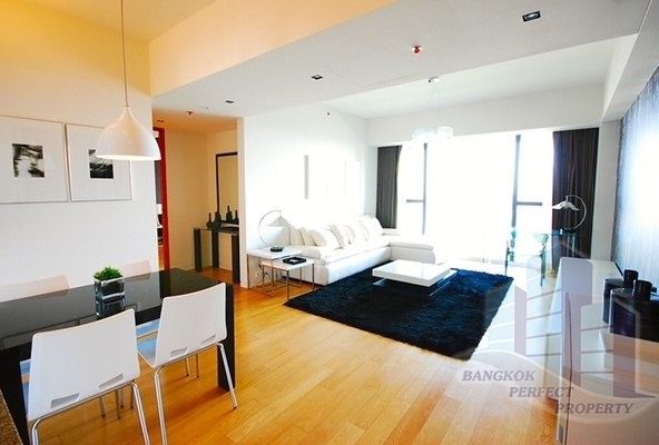 2-Bedroom, 2-Bathroom 93sqm Condo at The Met Sathorn for Rent 60,000 THB/month or Sale 16,000,000 THB – Near BTS Chong Nonsi, Fully Furnished