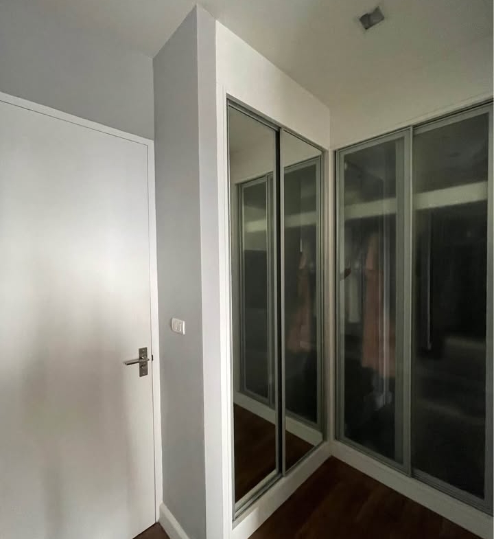 3-Bedroom, 2-Bathroom 89sqm House at The Bloom Sukhumvit 71 for Rent 42,000 THB/month – Near BTS Phra Khanong, Fully Furnished, Available from Feb 2025