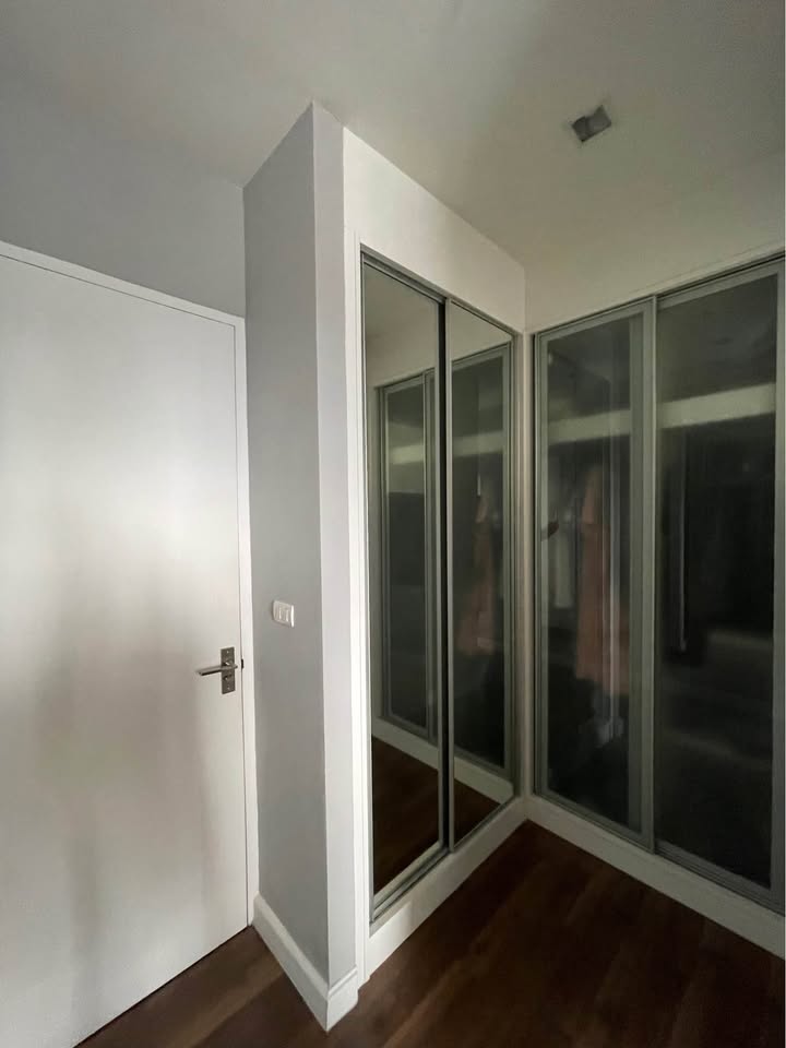 3-Bedroom, 2-Bathroom 89sqm House at The Bloom Sukhumvit 71 for Rent 42,000 THB/month – Near BTS Phra Khanong, Fully Furnished, Available from Feb 2025