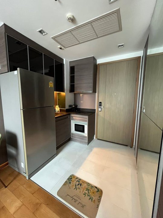 1-Bedroom, 1-Bathroom Condo at KEYNE by Sansiri, 36sqm, Rent 25,000 THB, Near Thong Lo BTS