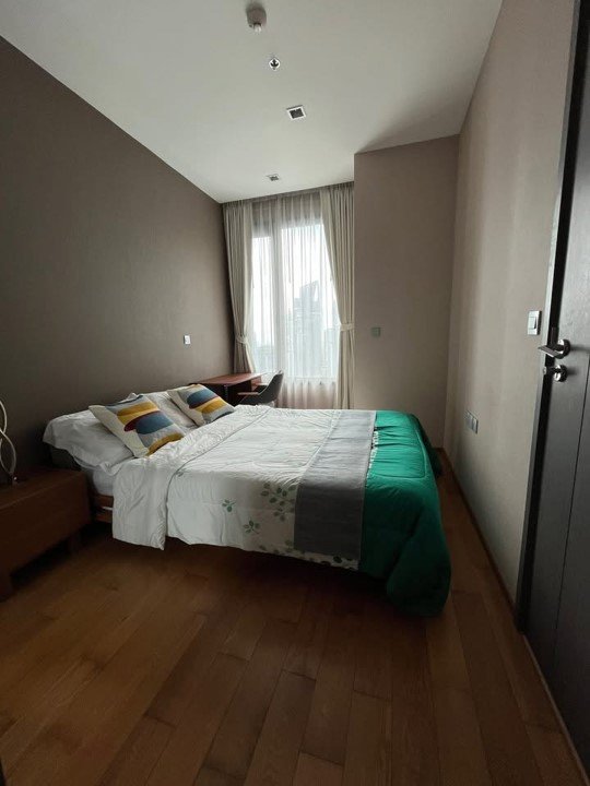 1-Bedroom, 1-Bathroom Condo at KEYNE by Sansiri, 36sqm, Rent 25,000 THB, Near Thong Lo BTS
