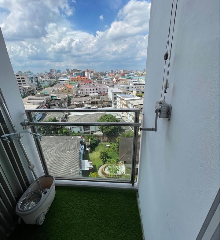 3-Bedroom, 2-Bathroom 89sqm House at The Bloom Sukhumvit 71 for Rent 42,000 THB/month – Near BTS Phra Khanong, Fully Furnished, Available from Feb 2025