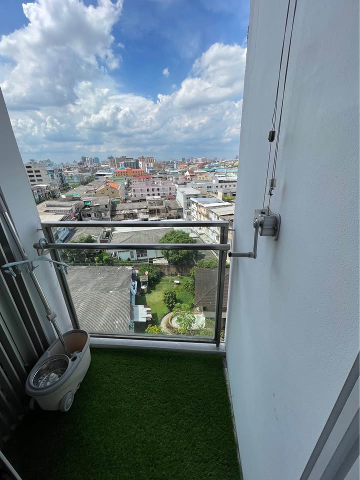 3-Bedroom, 2-Bathroom 89sqm House at The Bloom Sukhumvit 71 for Rent 42,000 THB/month – Near BTS Phra Khanong, Fully Furnished, Available from Feb 2025