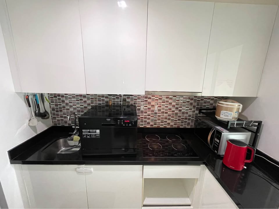 3-Bedroom, 2-Bathroom 89sqm House at The Bloom Sukhumvit 71 for Rent 42,000 THB/month – Near BTS Phra Khanong, Fully Furnished, Available from Feb 2025