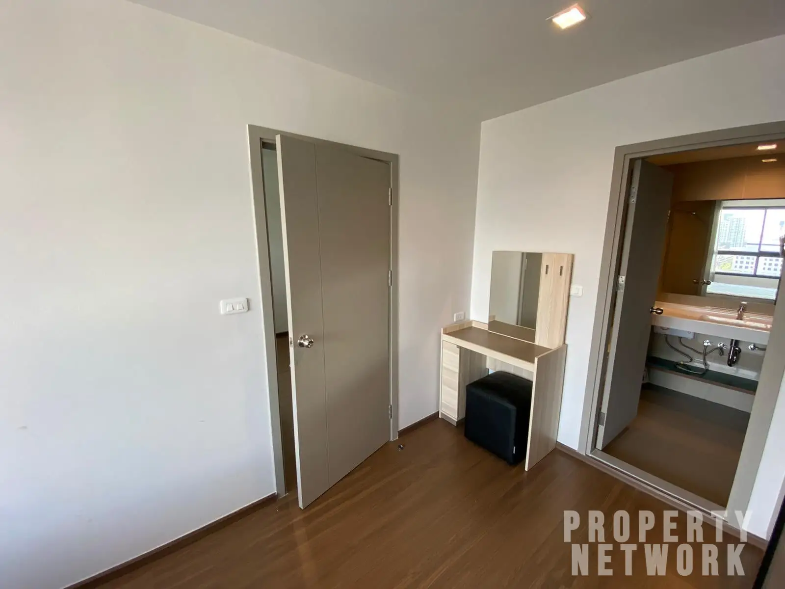 2-Bed, 2-Bath, 53sqm Ideo Sukhumvit 93 for Rent 29.8K/Month or Sale 8M, 250m to BTS Bang Chak, Fully Furnished, Modern Living in Phra Khanong, Bangkok.