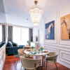 1-Bedroom 1-Bathroom KHUN by YOO 50 sqm For Rent 65,000 THB