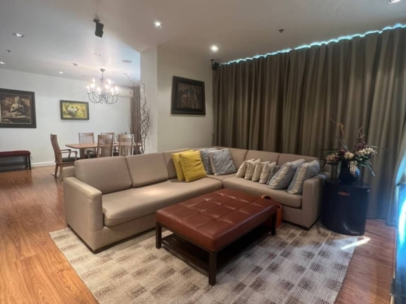 3-Bed, 2-Bath Sukhumvit City Resort 147.47 sqm For Sale 18M