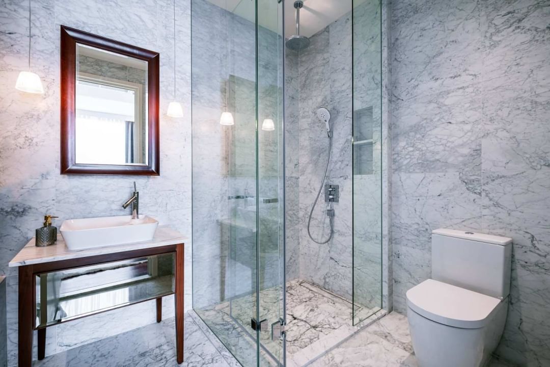 1-Bedroom 1-Bathroom KHUN by YOO 50 sqm For Rent 65,000 THB