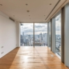 Luxury 2-Bedroom, 3-Bathroom, 248 sqm condo at The Ritz-Carlton Residences for sale ฿144M. High floor, large balcony, BTS Chong Nonsi access, 5-star services.