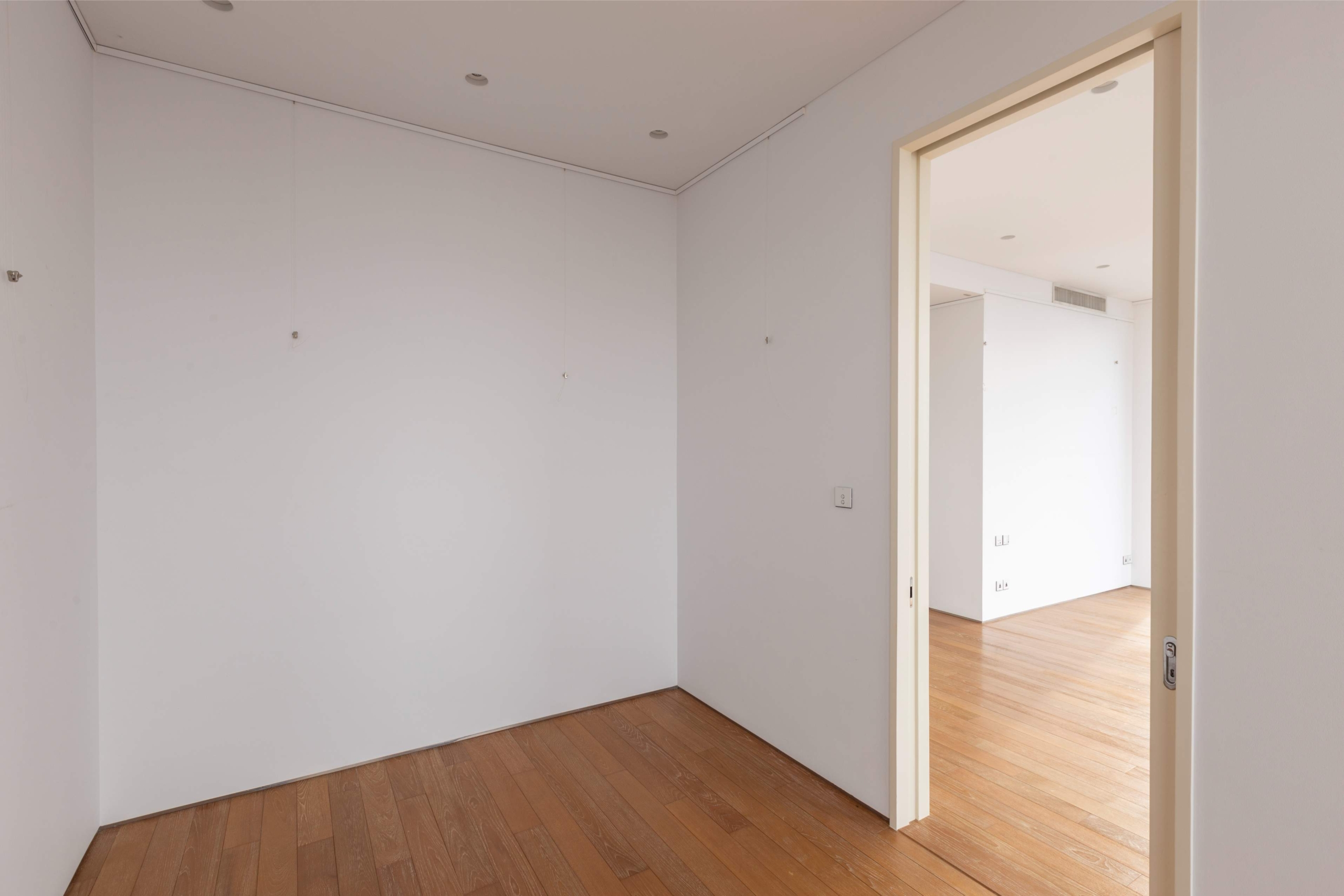 Luxury 2-Bedroom, 3-Bathroom, 248 sqm condo at The Ritz-Carlton Residences for sale ฿144M. High floor, large balcony, BTS Chong Nonsi access, 5-star services.