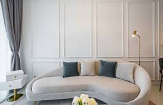 Modern 2-BR Condo at Supalai Oriental Sukhumvit 39, 82 sqm, high-floor, rent at 45,000 THB/month. Prime location with top amenities. Ready 1st March.