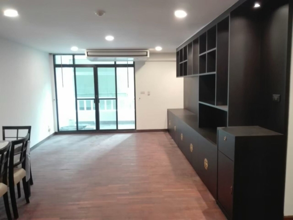 2-Bed, 2-Bath 90sqm Baan Chan Condo for Sale in Thonglor, ฿9.2M, Near BTS Thong Lo