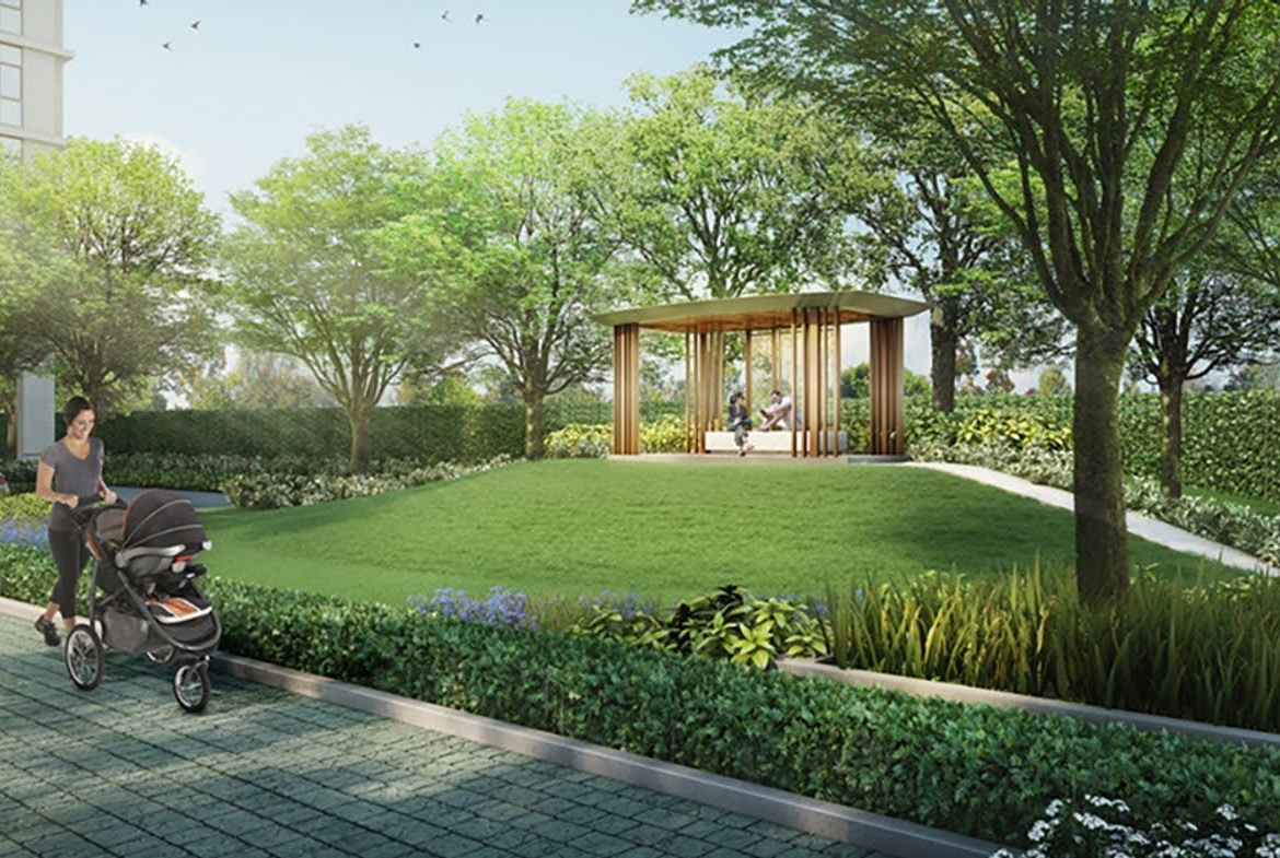 Modern 2-BR Condo at Supalai Oriental Sukhumvit 39, 82 sqm, high-floor, rent at 45,000 THB/month. Prime location with top amenities. Ready 1st March.