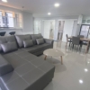 Rent a spacious 2-bedroom, 2-bathroom condo at Supalai Place Sukhumvit 39. Fully furnished, 111.54 sqm, for 38,500 THB/month. Near BTS Phrom Phong