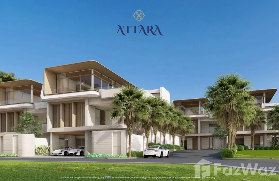 Luxury 6-bed, 6-bath beachfront villa at The Cape Residences, Phuket. 3,920 sqm of elegance with infinity pool, private beach & world-class amenities. ฿506M.
