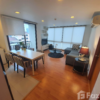 Modern 1-bedroom, 1-bathroom condo at XVI The Sixteenth, 43 sqm, for sale at ฿5,100,000 or rent at ฿25,000/month near MRT Queen Sirikit.